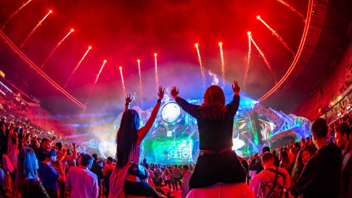 Untold Festival