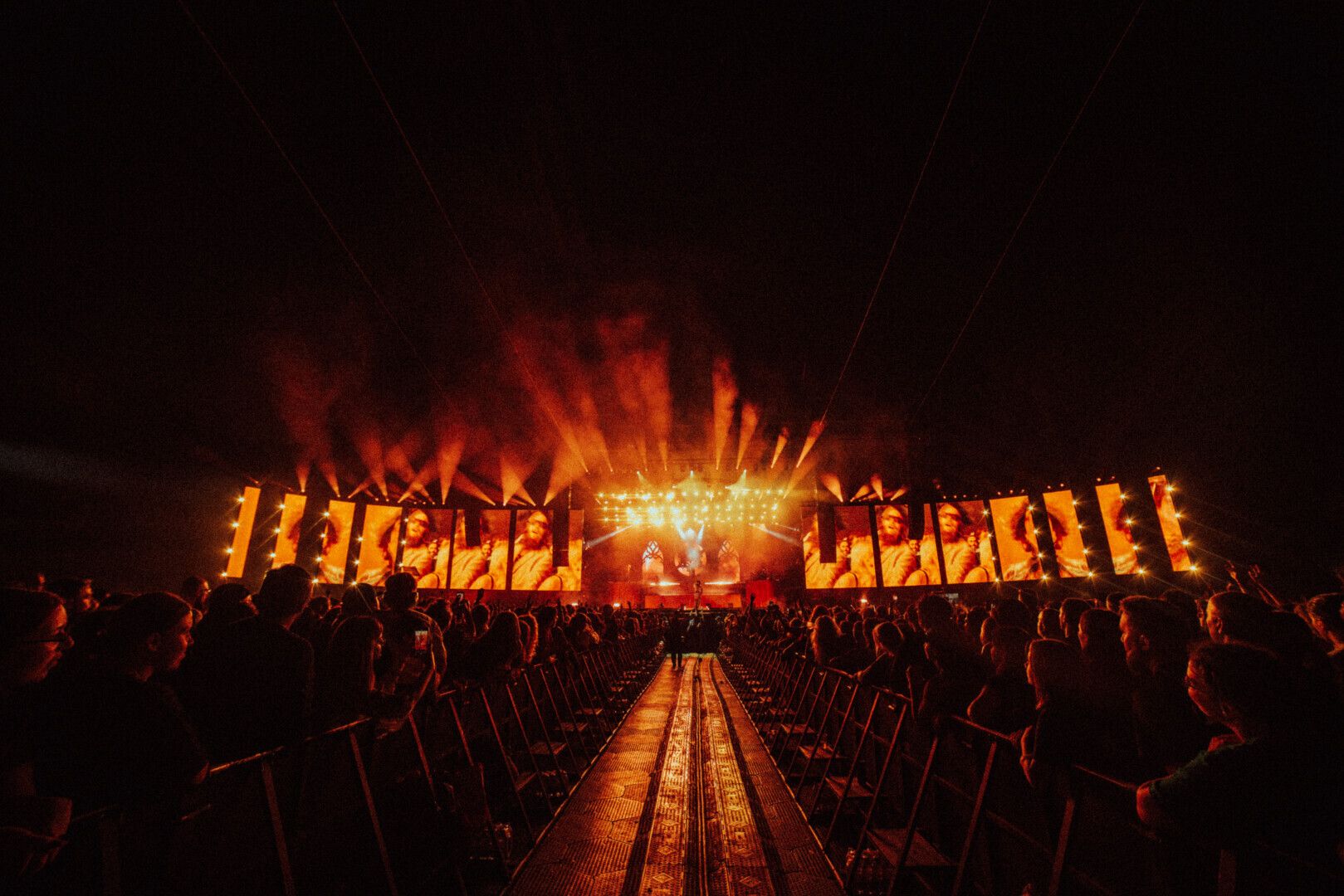 Electric Castle 2025: Romania’s Iconic Festival Returns with Global Superstars and Unmatched Experiences at Banffy Castle